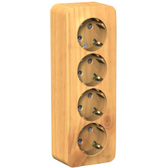 Розетка Systeme Electric BLANCA BLNRA011415