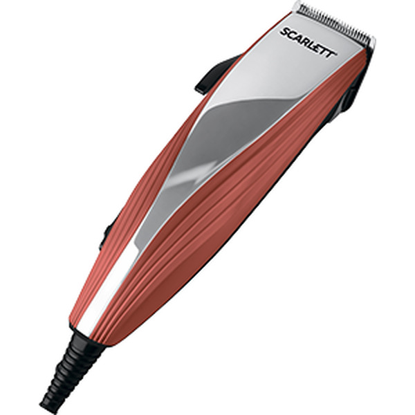 Машинка для стрижки SCARLETT SC-HC63C20
