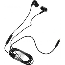Наушники Xiaomi Type-C Earphone Black (M2413E1/BHR8930GL)
