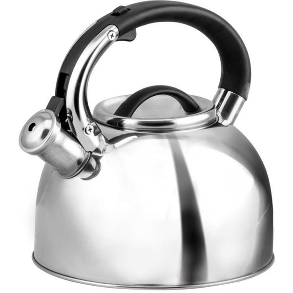 Чайник со свистком PERFECTO LINEA Assam 52-037603 (3.0 л)