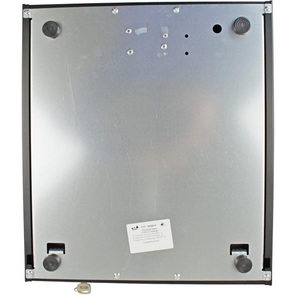 Денежный ящик МИДЛ 1.0/КО (м. черный) 71048974