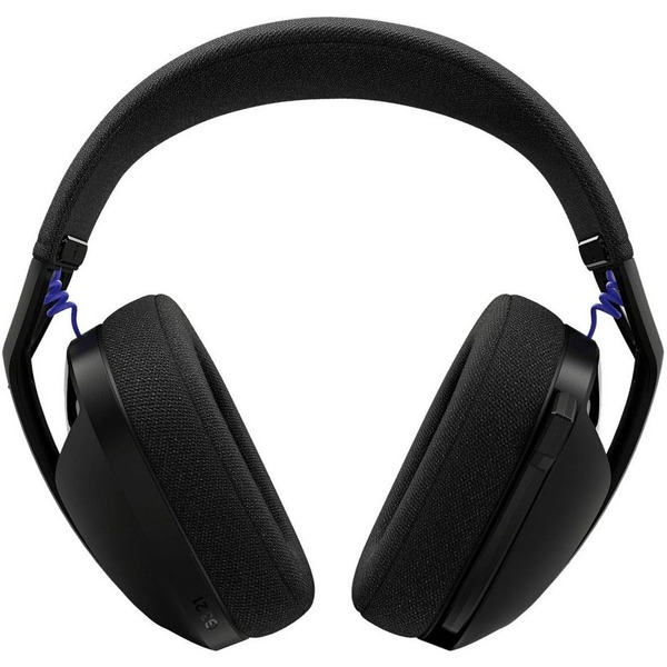 Наушники Logitech G321 Lightspeed (черный)