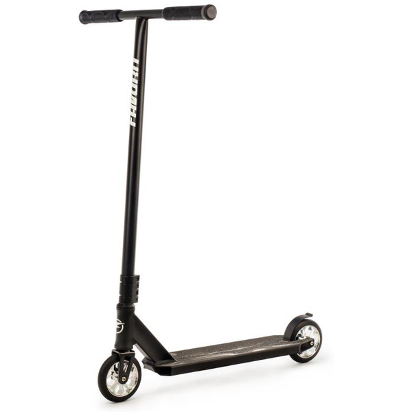 Самокат трюковый Favorit LSX09BK