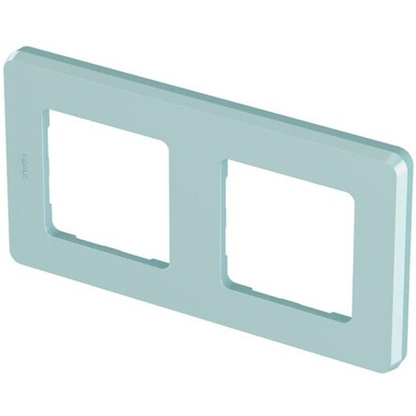 Рамка Legrand Inspiria 673945