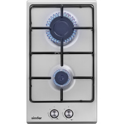 Варочная панель Simfer H30V20M411