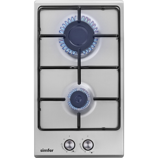 Варочная панель Simfer H30V20M411