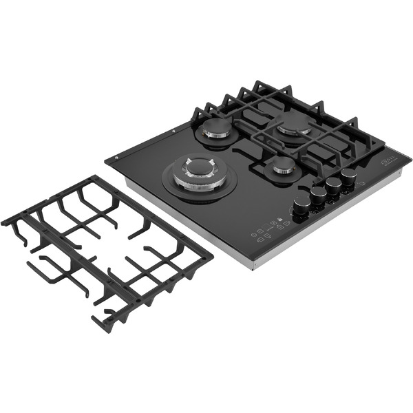 Варочная поверхность газовая ZUGEL ZGH600X
