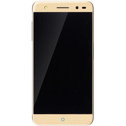 Смартфон ZTE Blade V7 Lite Gold