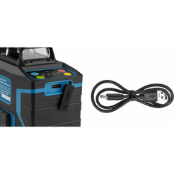 Лазерный нивелир Bull LL 3303 0323142