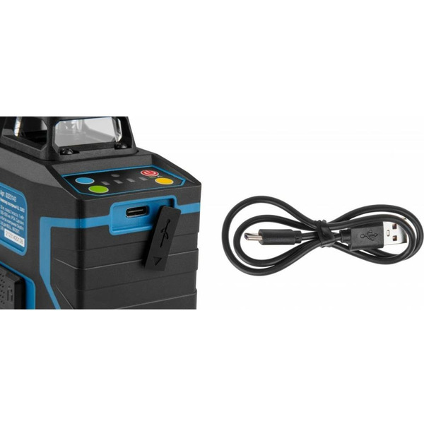 Лазерный нивелир Bull LL 3303 0323142