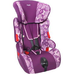 Автокресло Siger Art Космо (абстракция)