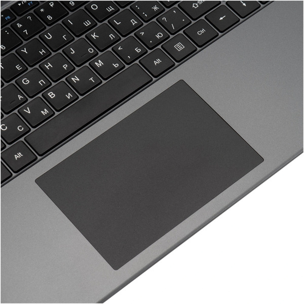 Ноутбук iRU Tactio 15BHR 2139188