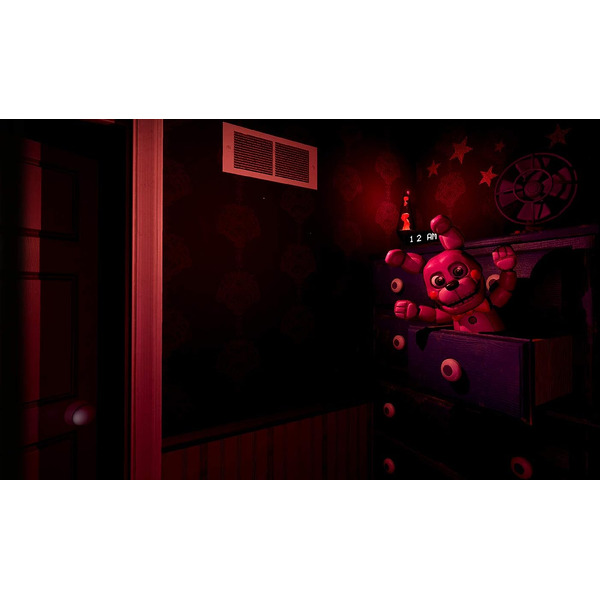 Игра Five Nights at Freddy's: Help Wanted для PlayStation 4