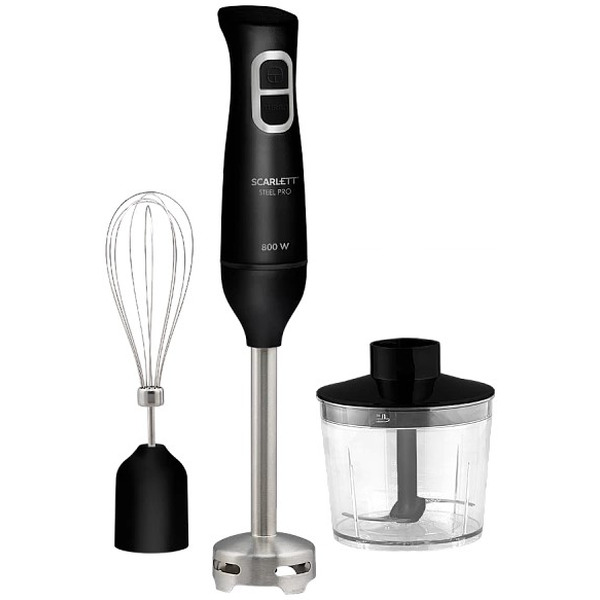 Блендер Scarlett SC-HB42F74