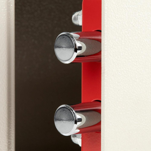 Сейф мебельный DASWERK SC-250KL (291344)