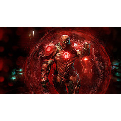 Игра Injustice 2 для PlayStation 4 (русские субтитры)