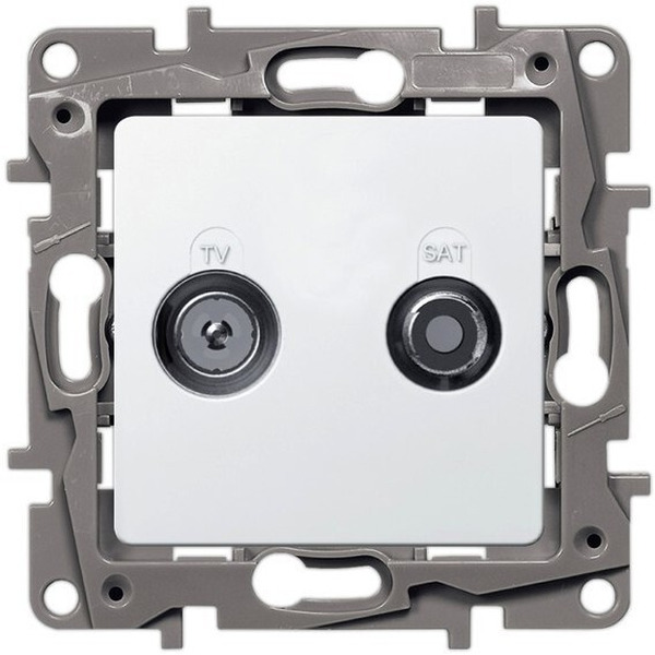 Розетка Legrand Etika 672257