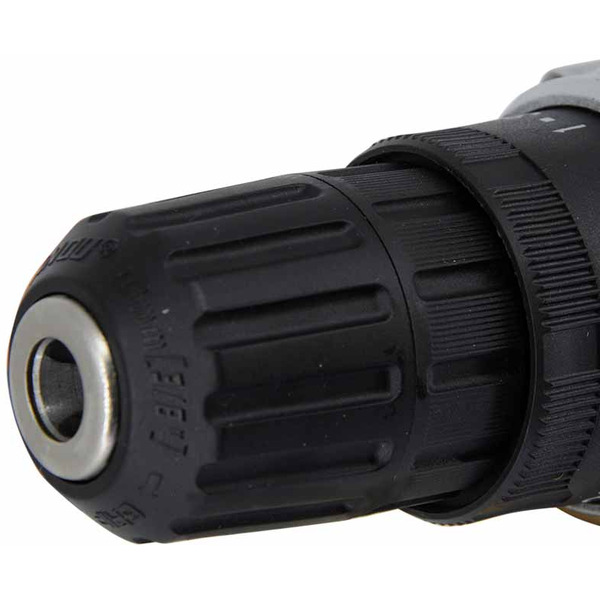 Дрель-шуруповерт Skiper CS2000-1 (с 1-им АКБ)