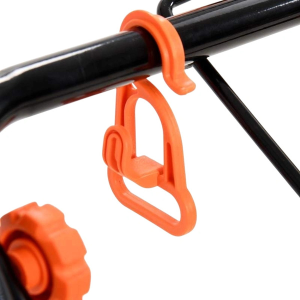 Снегоуборщик NEWJEL NJ40103