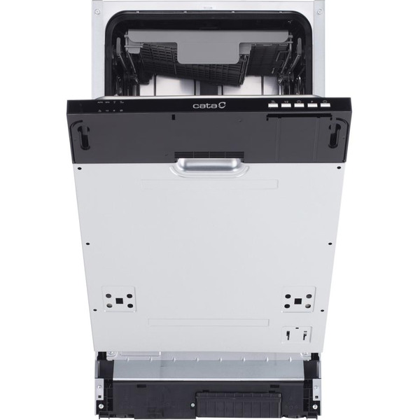 Встраиваемая посудомоечная машина CATA LVI 46010