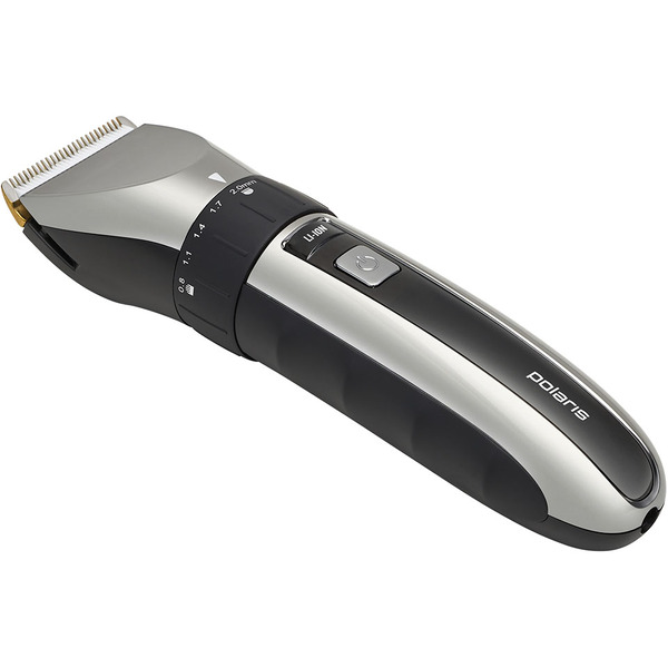 Машинка для стрижки Polaris PHC 3017RC Argan Therapy Pro