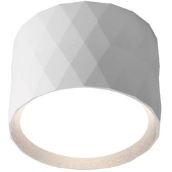 Накладной светильник WOLTA WSL-GX53/03W