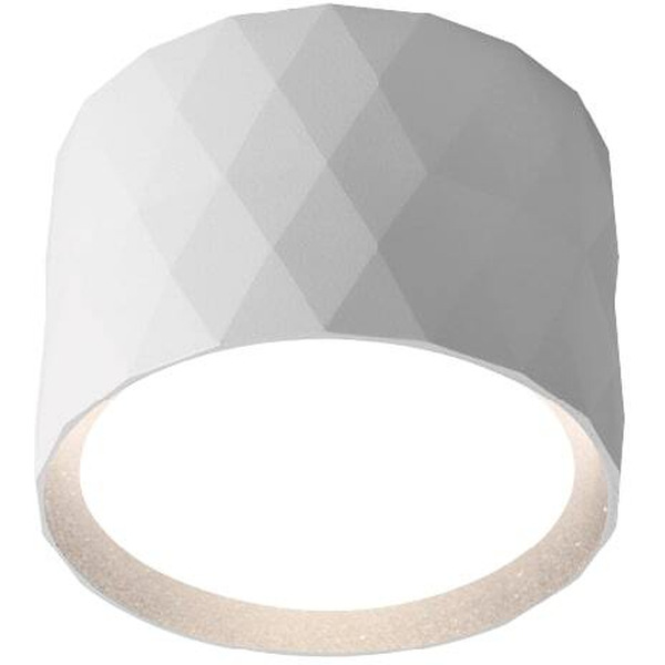 Накладной светильник WOLTA WSL-GX53/03W