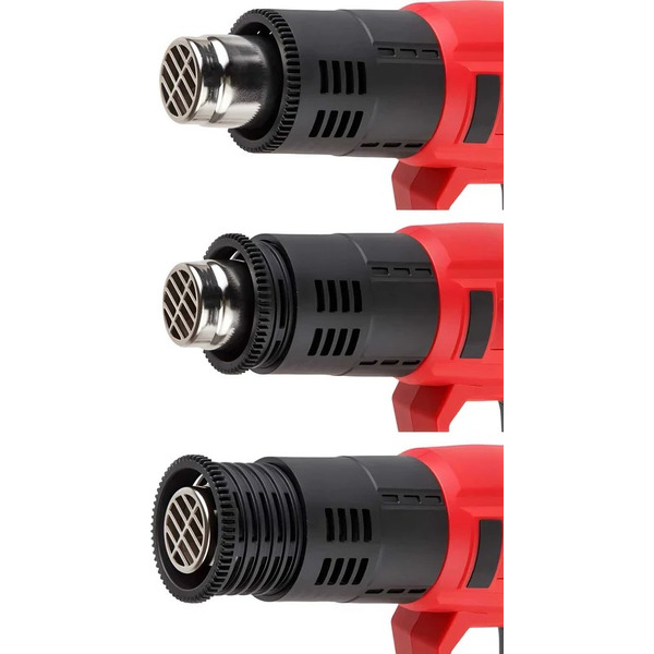 Строительный фен WORTEX HG 6124 T 1334742