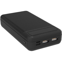 Внешний аккумулятор TFN TFN-PB-279-BK (черный)