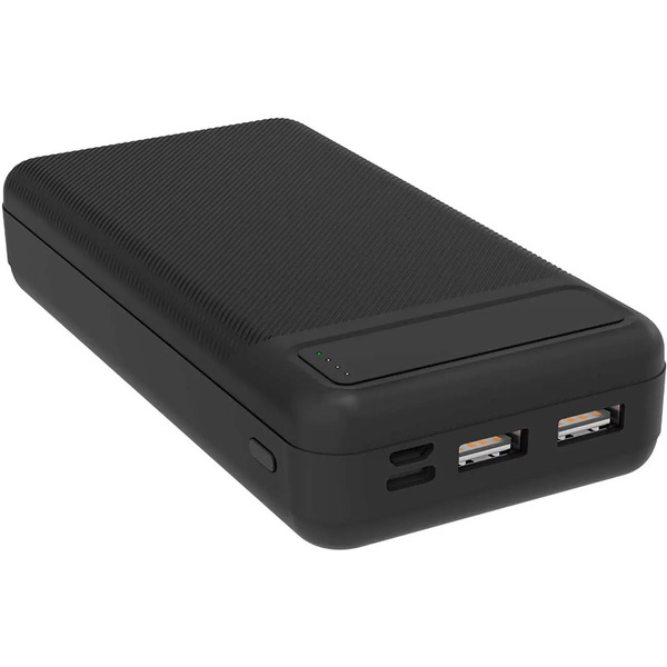 Внешний аккумулятор TFN TFN-PB-279-BK (черный)