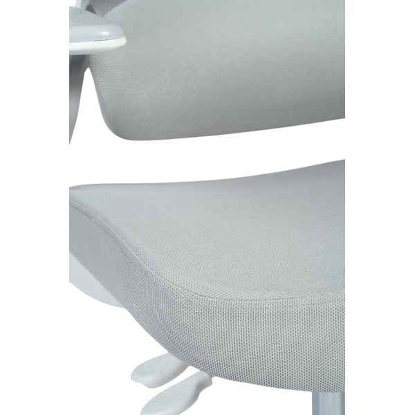 Компьютерное кресло Yoka Vally (серый)