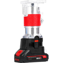 Фрезер EDON APR-21A