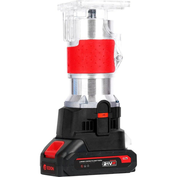 Фрезер EDON APR-21A