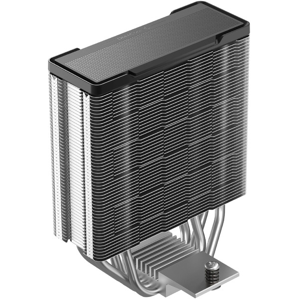 Кулер для процессора DeepCool AG400 G2 R-AG400-BKNPMG2-G