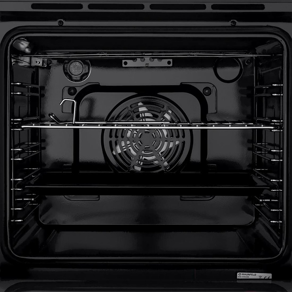 Духовой шкаф MAUNFELD EOEM.589B2