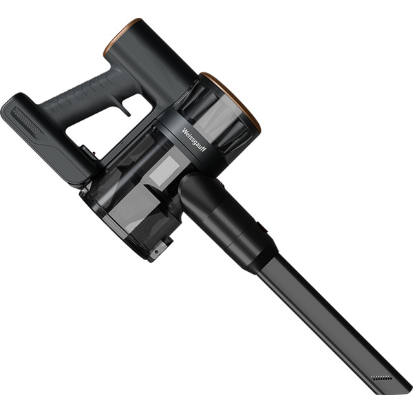 Вертикальный пылесос WEISSGAUFF V16 BLDC 250 Turbo Wet&Dry