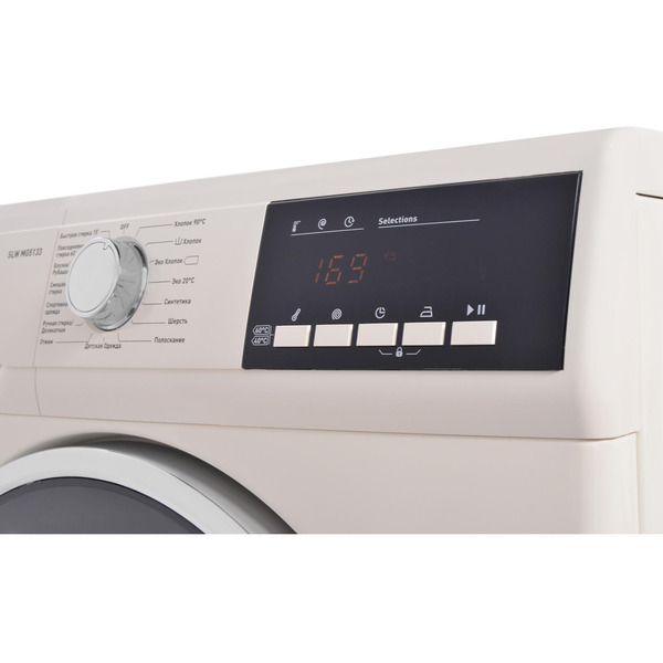 Стиральная машина SCHAUB LORENZ SLW MG5133