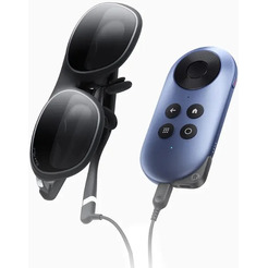 Очки дополненной реальности ROKID RA301/RES102/RSR101