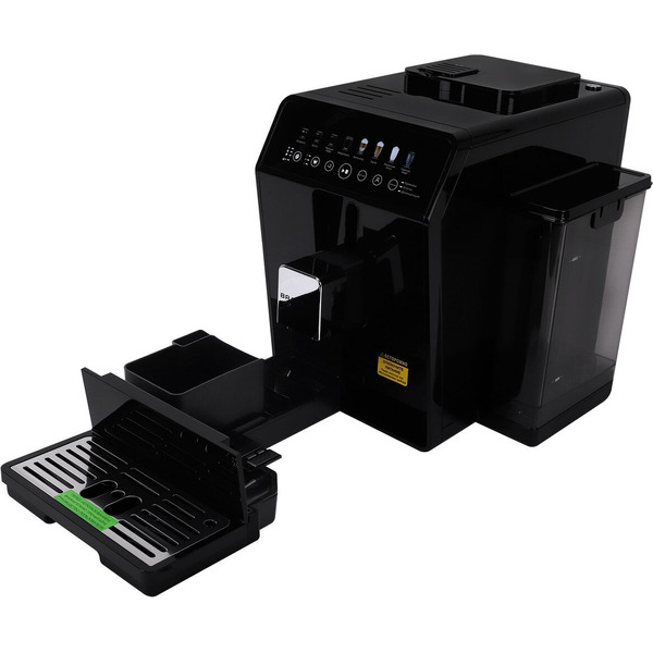 Кофемашина BRASSON ACM-1592B