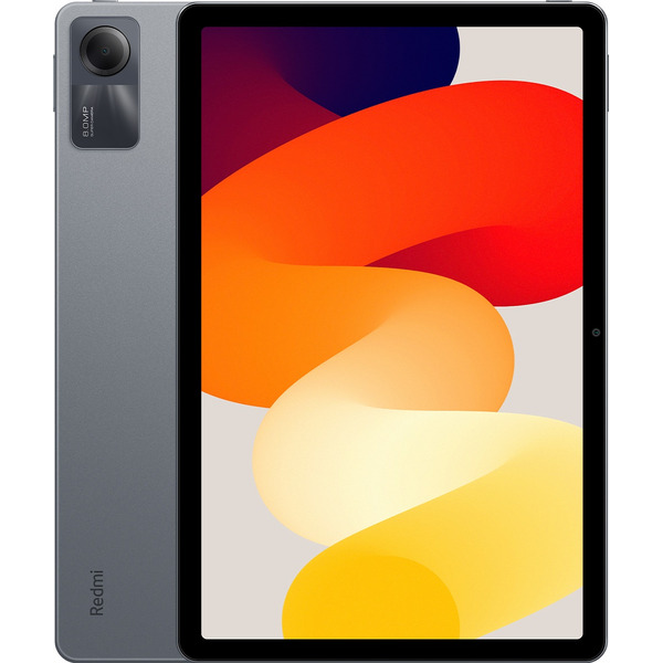 Планшет Xiaomi Redmi Pad SE 6GB/128GB RU (серый)