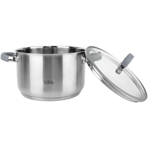 Кастрюля LARA Калипсо LR02-274