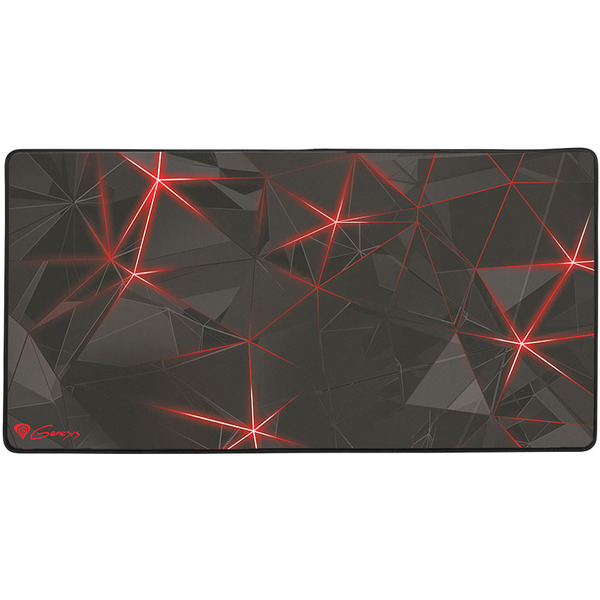Коврик для мыши Genesis Carbon 500 Maxi Flash (NPG-1282)