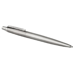 Ручка гелевая Jotter Stainless Steel CT PARKER 142842 / 2020646