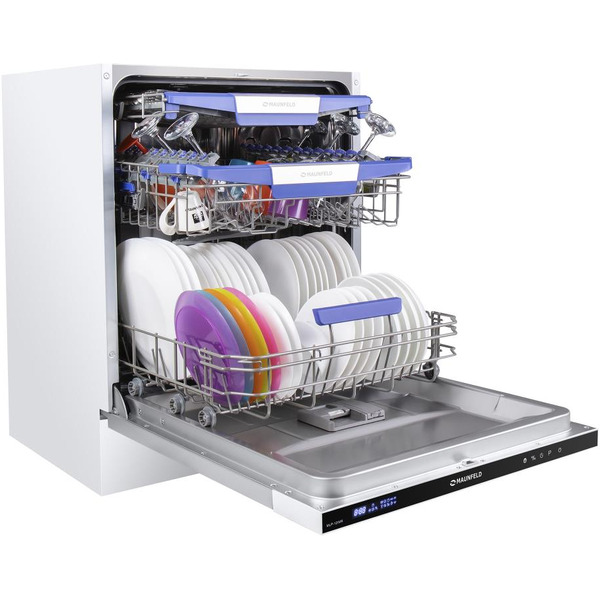 Встраиваемая посудомоечная машина MAUNFELD MLP-12IMR