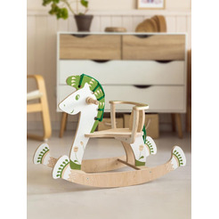 Качалка Woody Лошадка Хюгге 07326