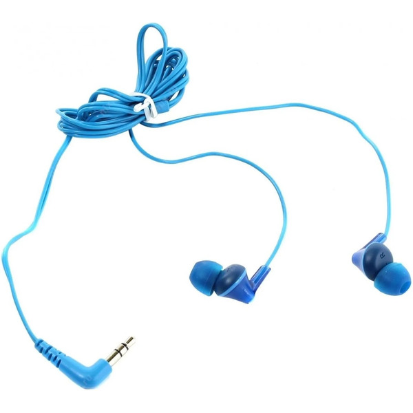 Наушники PANASONIC RP-HJE125E-A