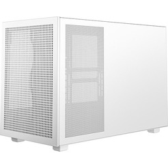 Корпус DeepCool CH260 WH R-CH260-WHNGM0-G-1