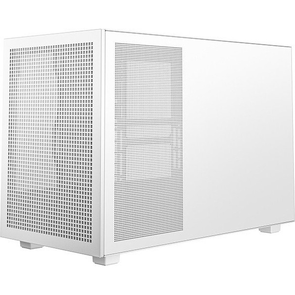 Корпус DeepCool CH260 WH R-CH260-WHNGM0-G-1