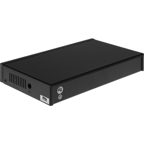 Коммутатор Netis ST210GPD-2G