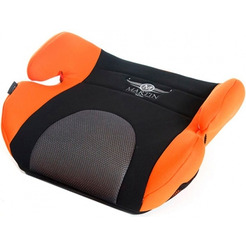 Автомобильное детское кресло MARTIN NOIR Yoga light Orange